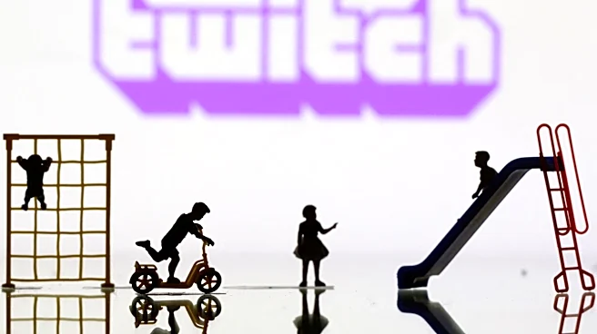 Is Twitch down? Latest updates on Thursday, August 27
