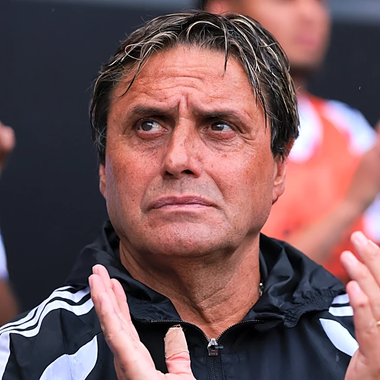 MLS suspended Inter Miami interim coach Guillermo Hoyos and it might not even matter