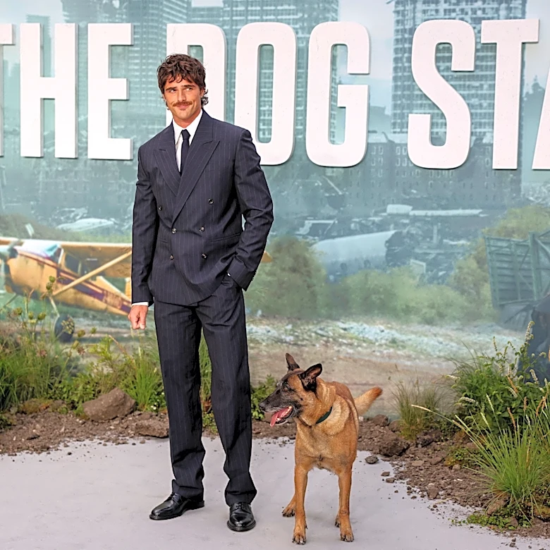 Does 'The Dog Stars' have a post-credits scene?