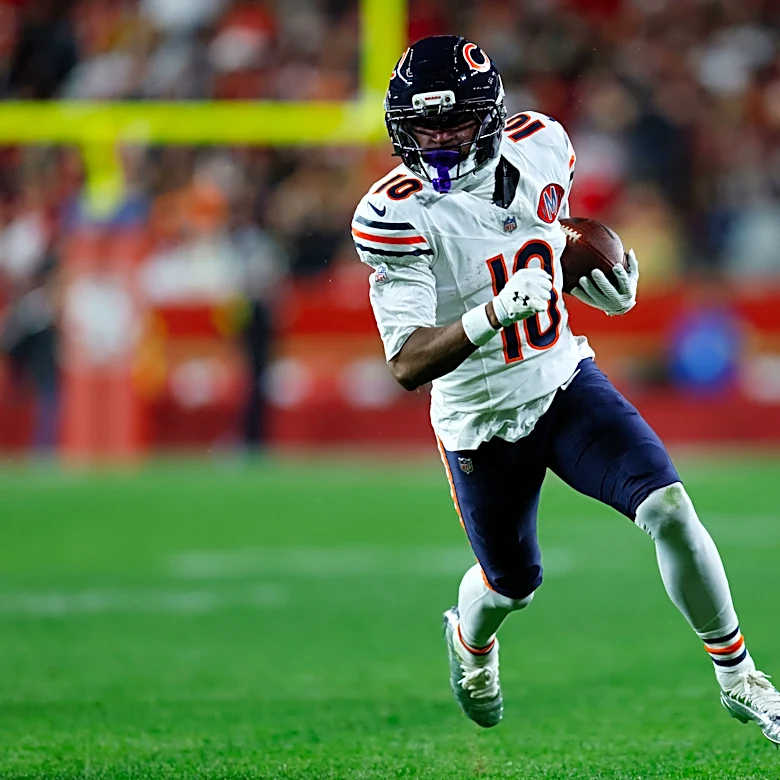 4 fantasy football targets worth investing blind confidence in