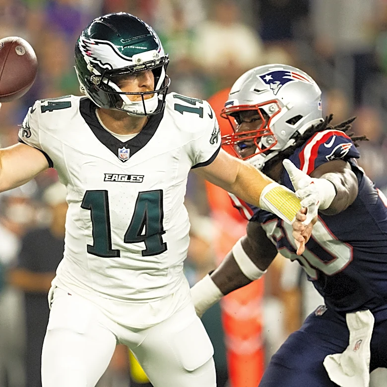 9 biggest names on NFL roster cut day 2026 who could be released or traded