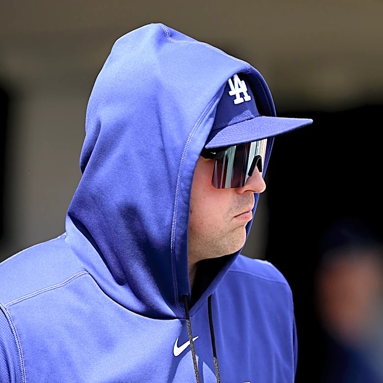 Tarik Skubal explained why he took the espresso machine he had gifted for Tigers clubhouse