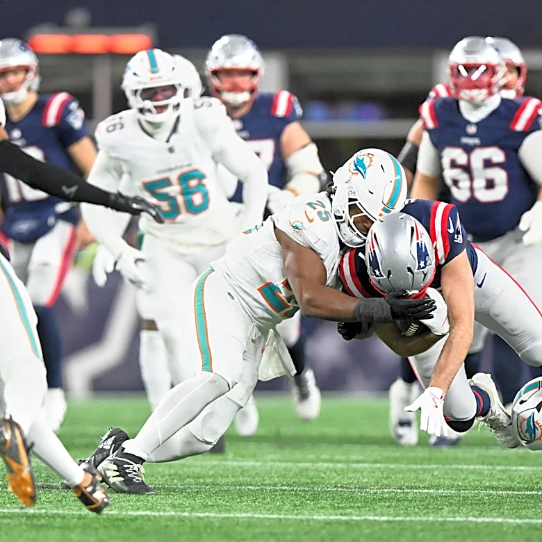 Where the NFL's 10 best players cut this preseason could land