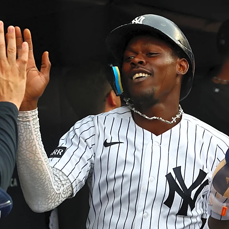 Red Sox radio announcer apologized after having on-air meltdown about Jazz Chisholm Jr.