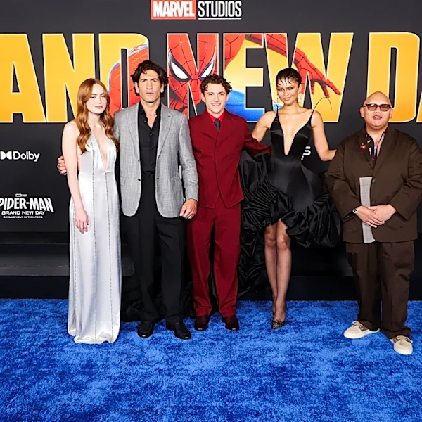 'Brand New Day' hits new box office milestone