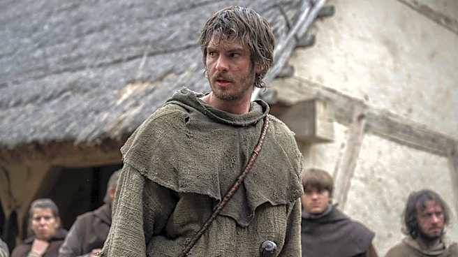 5 movies we're excited to see in September