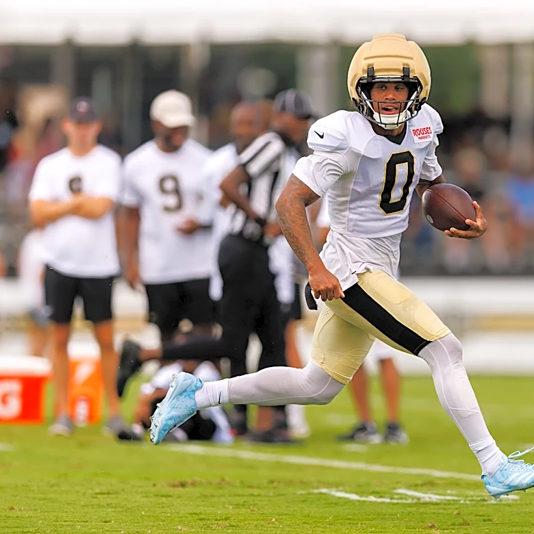 5 IR stashes for fantasy football drafts in 2026: Is Jordyn Tyson tops?