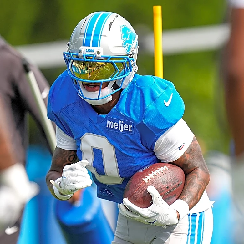 Fantasy football draft strategy 2026: How to approach each first-round pick