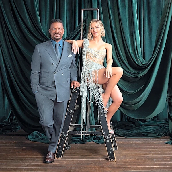 'DWTS' cast 2026 for Season 35: The 16 new couples announced