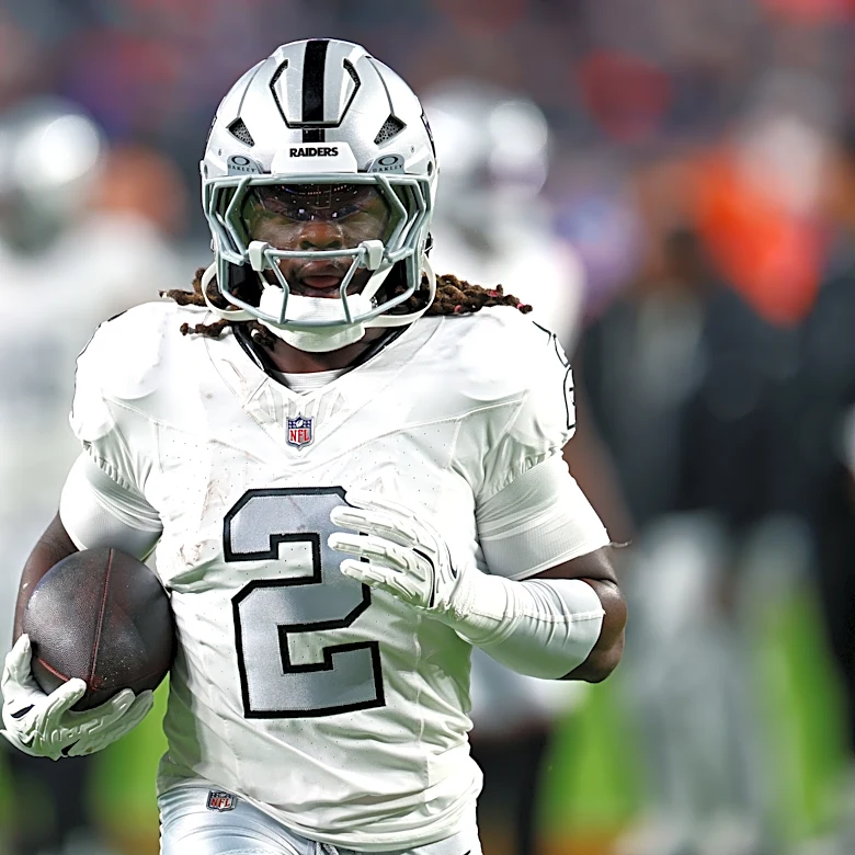 Latest Ashton Jeanty injury updates have significant fantasy football impact