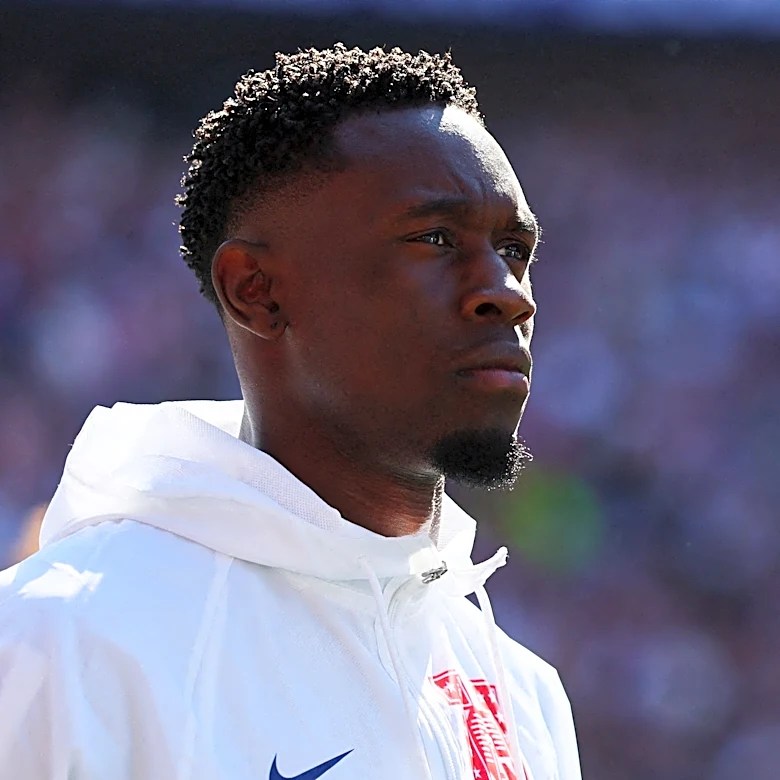 Why Folarin Balogun walked away from his Everton transfer at the last minute
