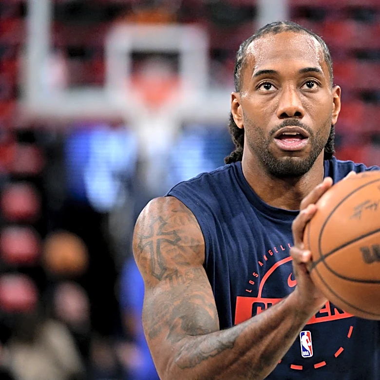 What Kawhi Leonard said after NBA investigation ends with penalties