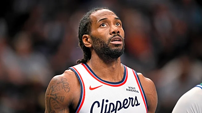 Will the Kawhi Leonard Clippers-Raptors trade go ahead with NBA investigation ending?