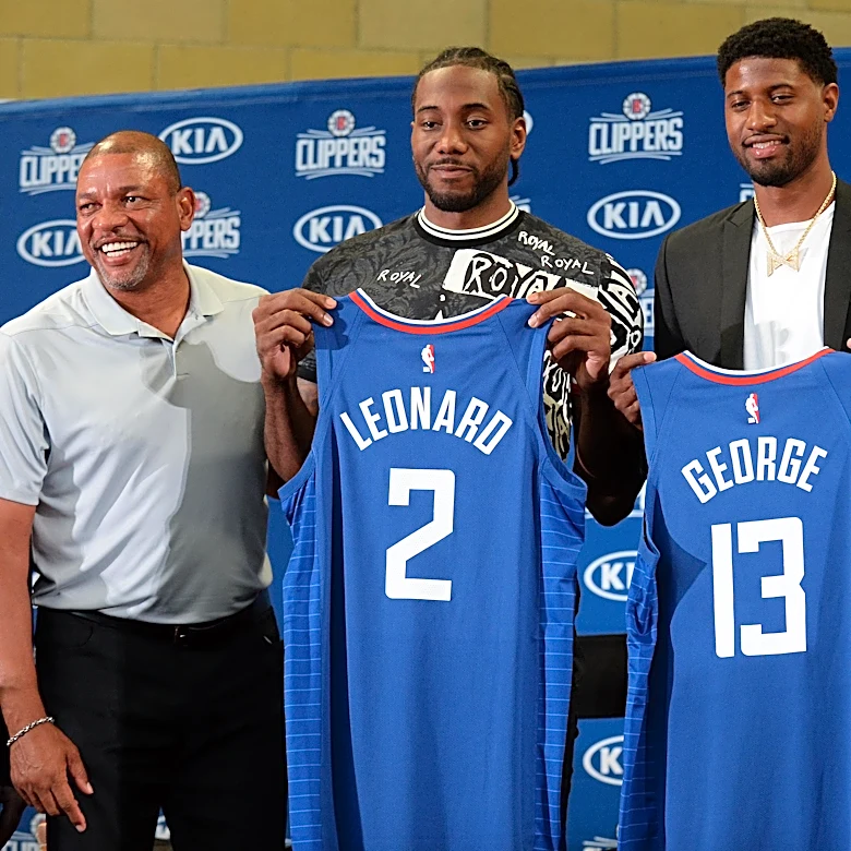 How bad was the Kawhi Leonard trade for Clippers after massive NBA penalty?