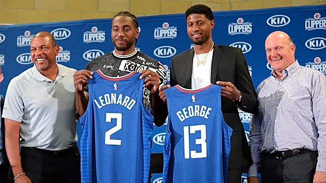 How bad was the Kawhi Leonard trade for Clippers after massive NBA penalty?