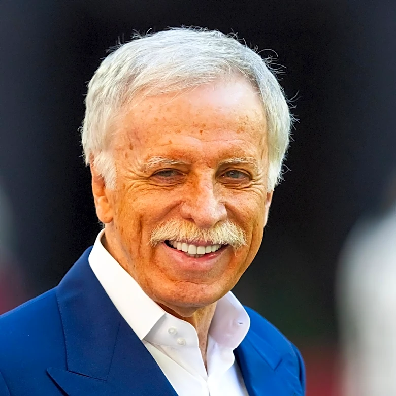 Stan Kroenke already has plans for a new Angels stadium once he takes over the team