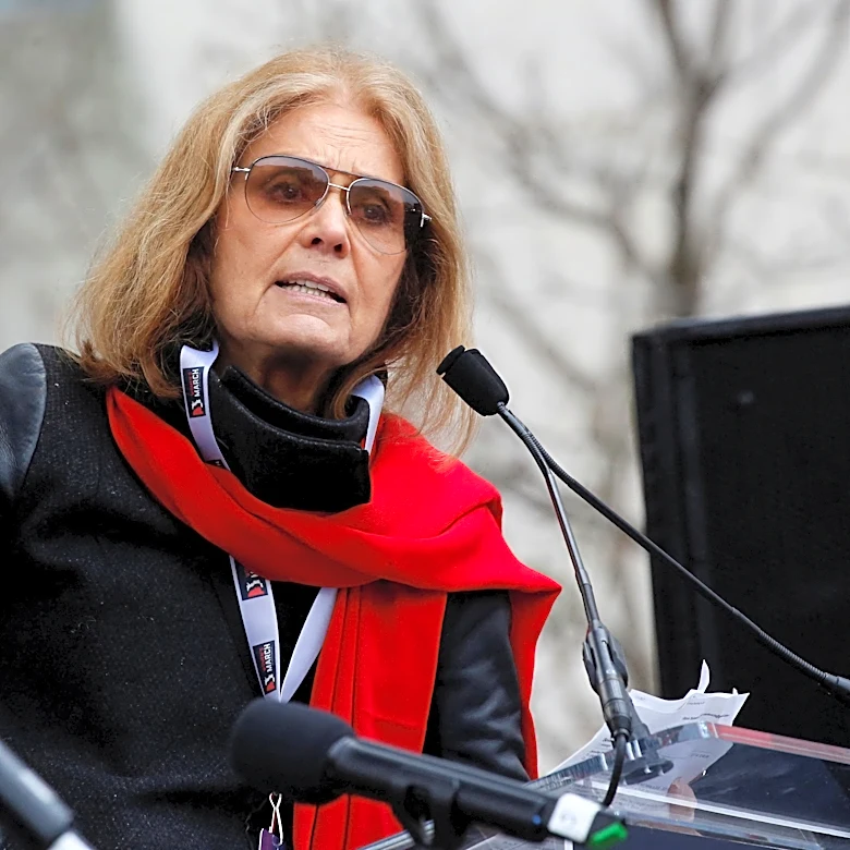 What happened to Gloria Steinem? Everything we know