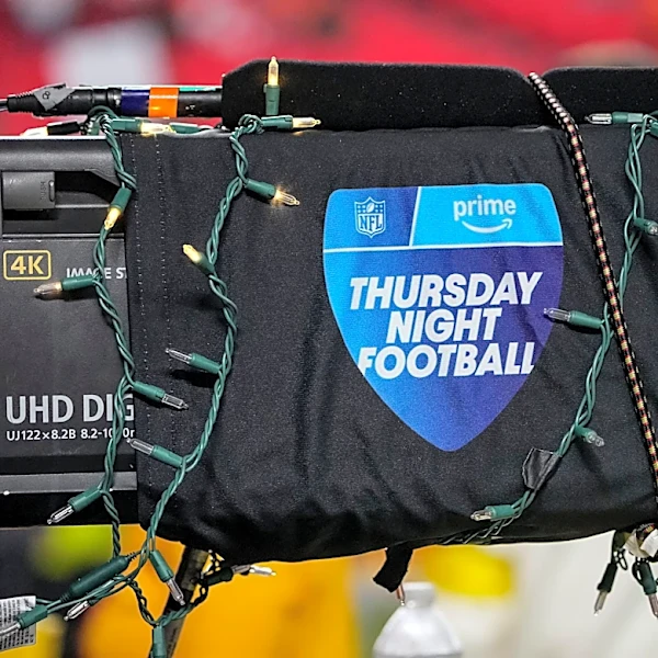 Is 'Thursday Night Football' on tonight for the NFL?