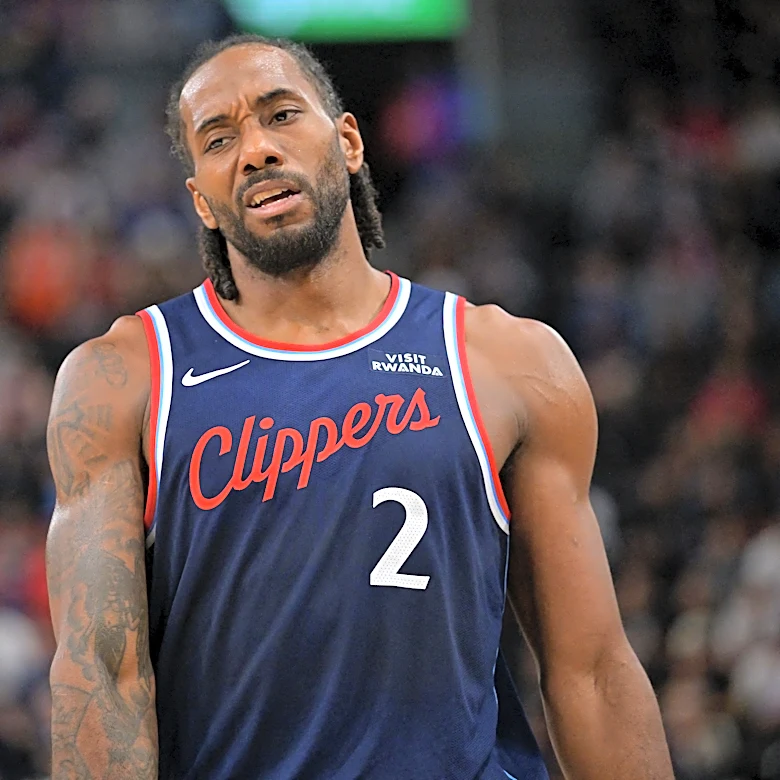Brian Windhorst reveals why Kawhi Leonard was 'winner' of the Clippers' NBA penalties
