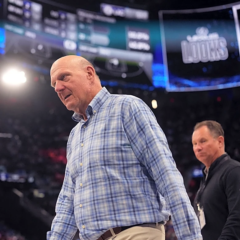 The Clippers' severe cap circumvention penalties could have been worse