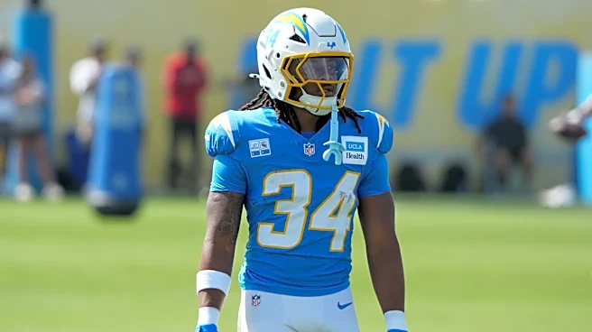 9 late-round fantasy football sleepers who could help you win in 2026
