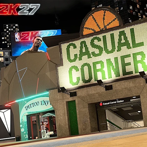NBA 2K27 is the same game you love, hate and probably can't put down