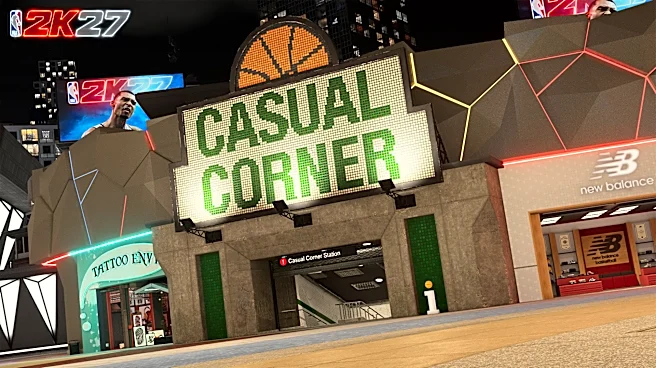 NBA 2K27 is the same game you love, hate and probably can't put down