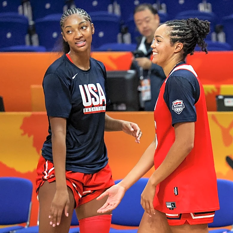 FIBA Women's Basketball World Cup power rankings: Who could win 2026 tourney?