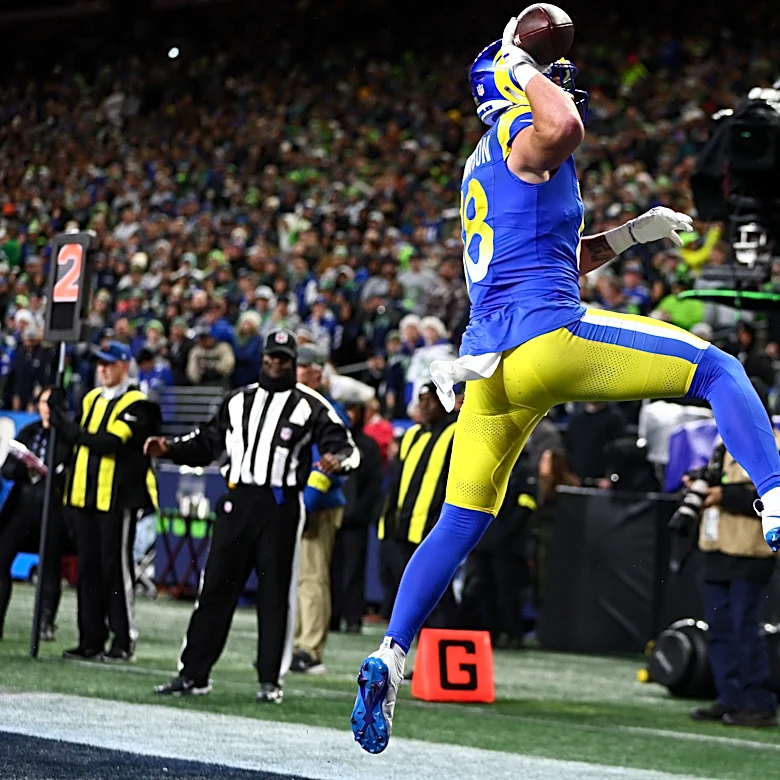 Fantasy football waiver wire: Pick up Terrance Ferguson before Week 1?