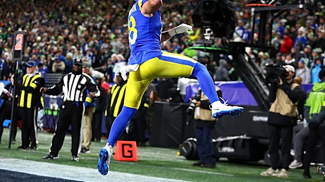 Fantasy football waiver wire: Pick up Terrance Ferguson before Week 1?