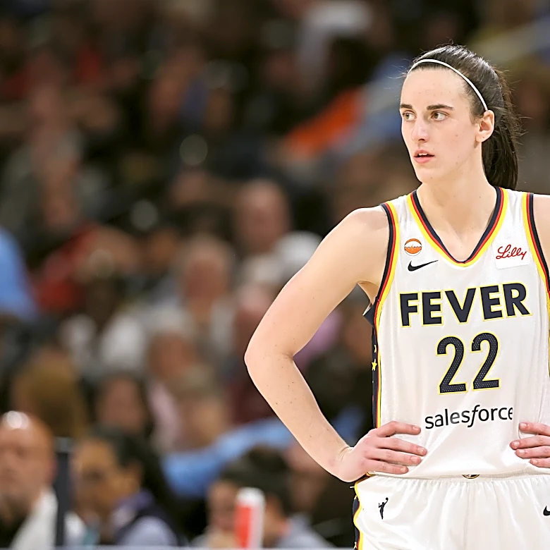 Why isn't Caitlin Clark starting for Team USA vs. China at the FIBA World Cup?