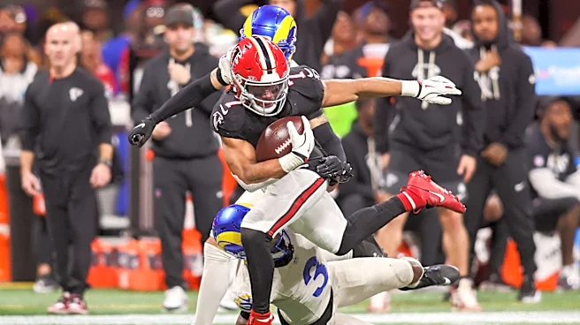 Who's the top fantasy football RB: Bijan Robinson or Jahmyr Gibbs? The definitive answer