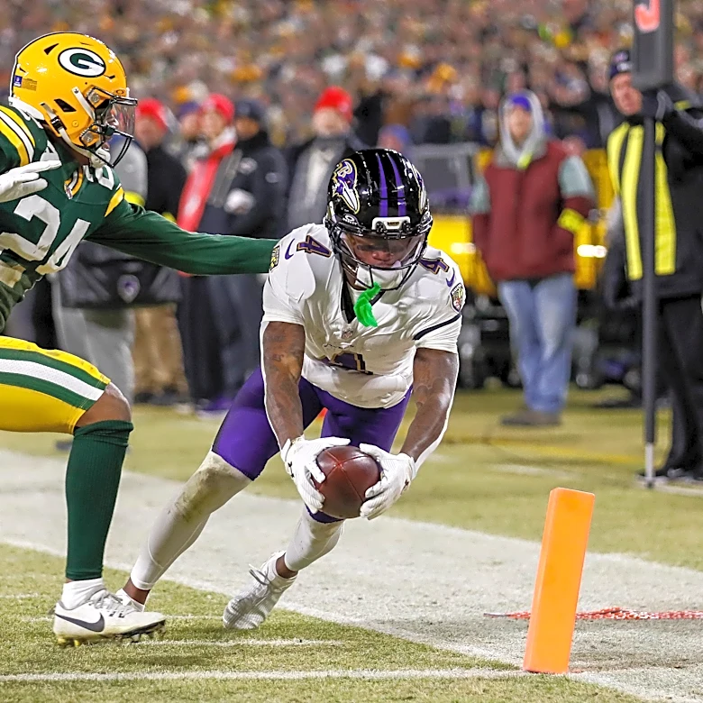 6 fantasy football players worth reaching for in 2026 drafts to beat their ADP