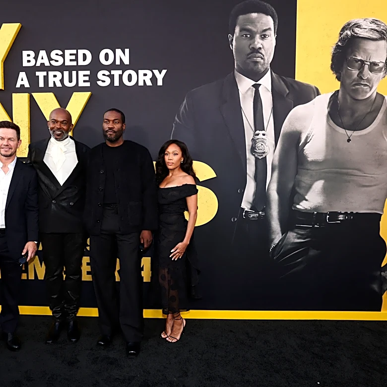 'By Any Means' sheds light on little known true story