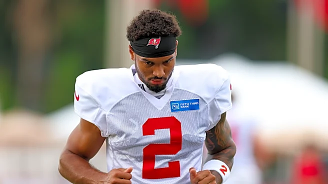 7 fantasy football injuries to know from Ashton Jeanty to Emeka Egbuka