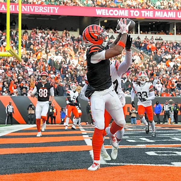 Who is the best fantasy football's WR for 2026?