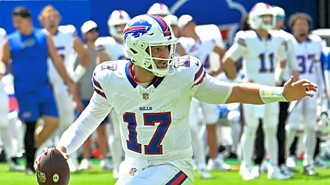4 fantasy football quarterbacks worth using a premium draft pick on