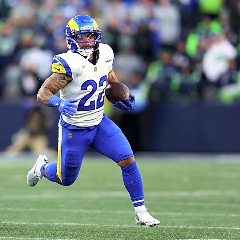The top 10 fantasy football handcuffs for running backs to draft in 2026