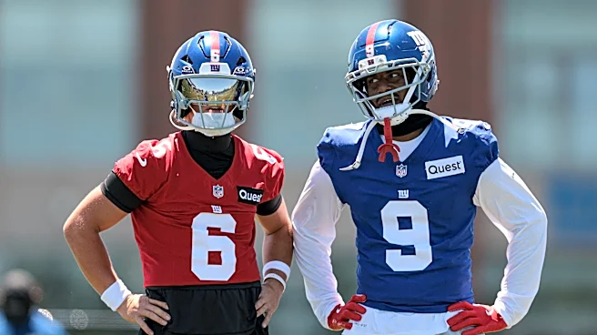 12 fantasy football sleepers for your draft: The final 2026 list