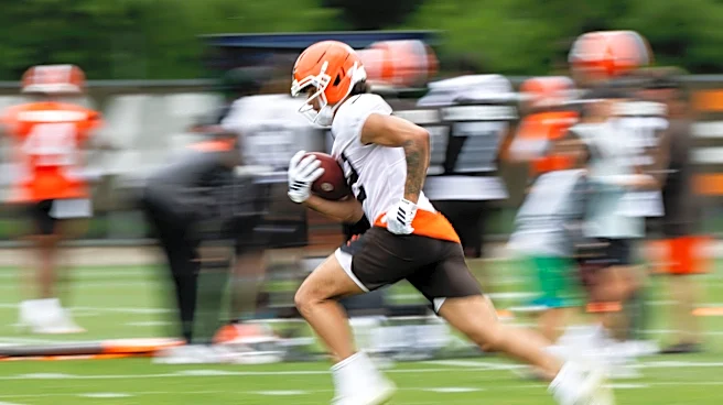Fantasy football waiver wire WRs: Should you pick up Kayshon Boutte?