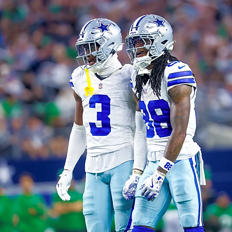 10 bold fantasy football predictions for 2026, including a Cowboys WR take