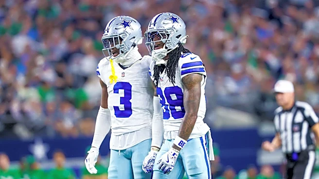 10 bold fantasy football predictions for 2026, including a Cowboys WR take