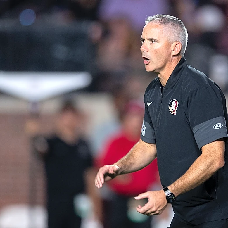 How Mike Norvell's buyout would rank among college football's biggest