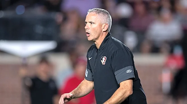 How Mike Norvell's buyout would rank among college football's biggest