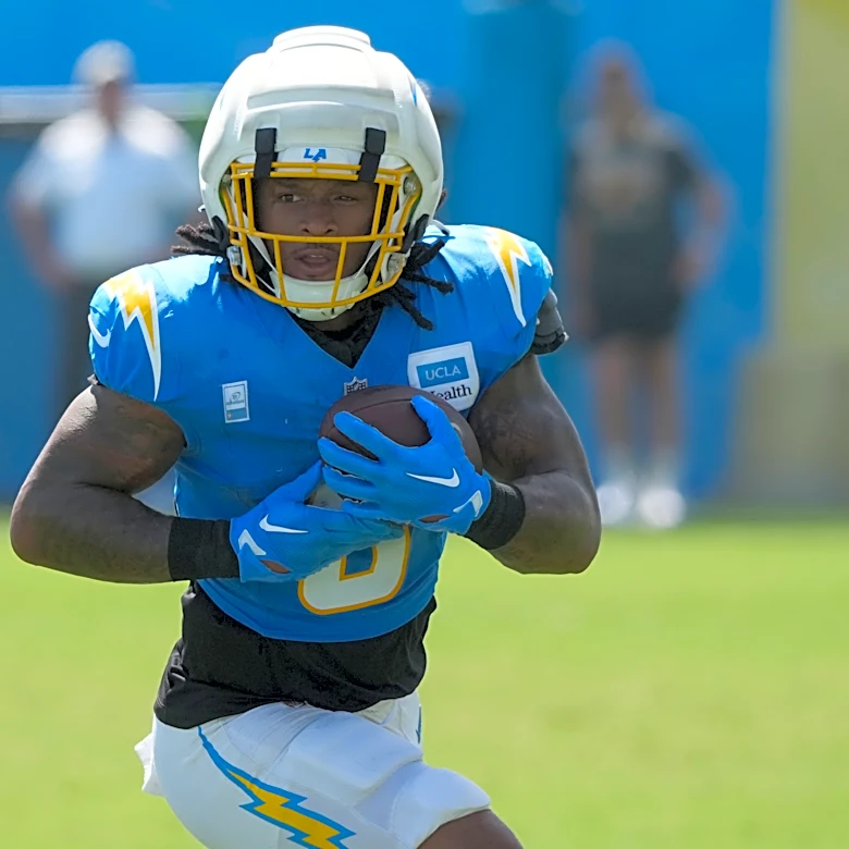Fantasy football cheat sheet: 2026 sleepers, busts, best team names