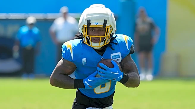 Fantasy football cheat sheet: 2026 sleepers, busts, best team names
