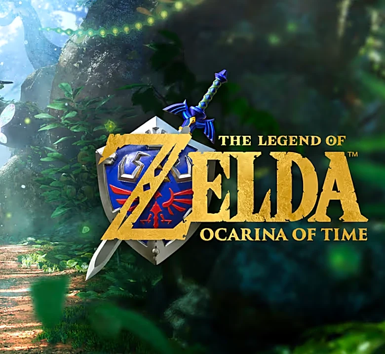 The Legend of Zelda: Ocarina of Time remake reveal should activate so many millennials
