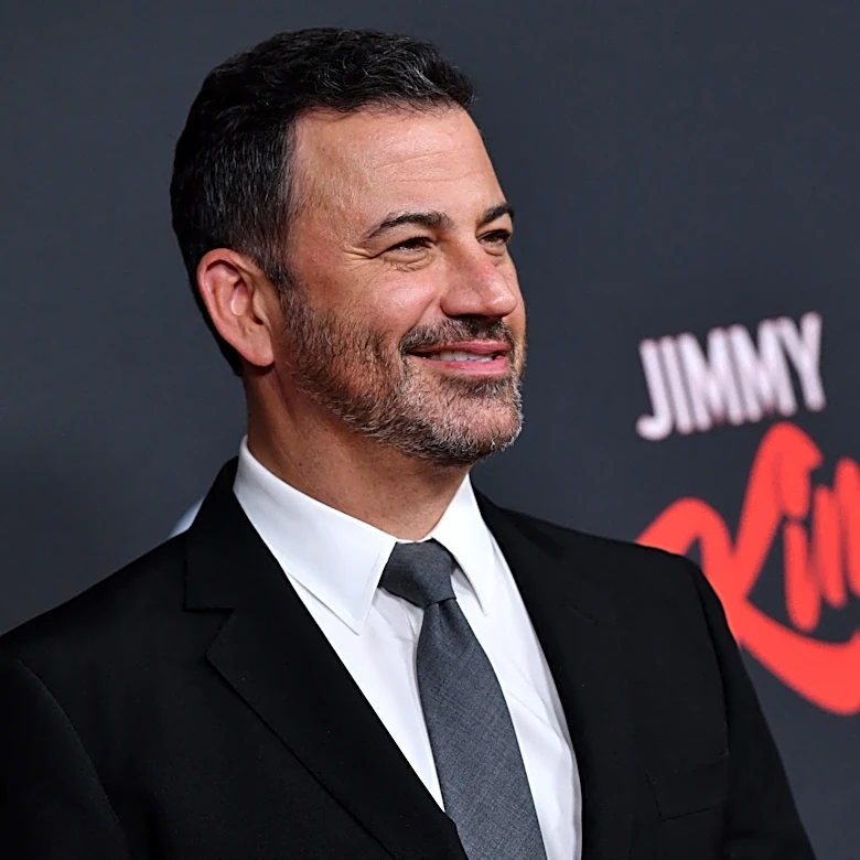 Is Jimmy Kimmel's late night show ending in 2027? What we know
