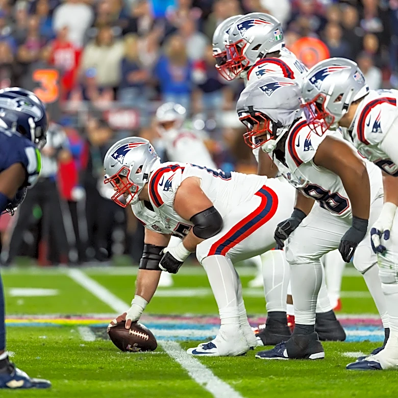 NFL picks against the spread for Week 1 from our expert staff