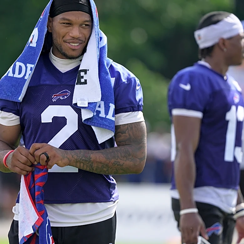 Bills 2026 season preview: Was Sean McDermott's 'good' the enemy of 'great?'